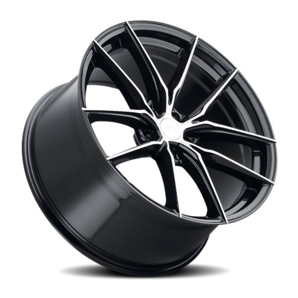 Ennova FFT107 FFT107 product medium 20  X10    5-114.30 40  BKGLXX