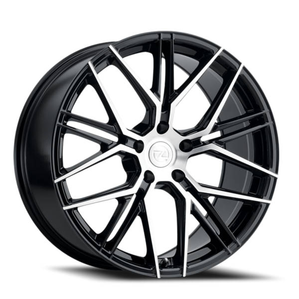 Ennova FFT109 FFT109 product medium 20  X10    5-114.30 40  BKGLXX