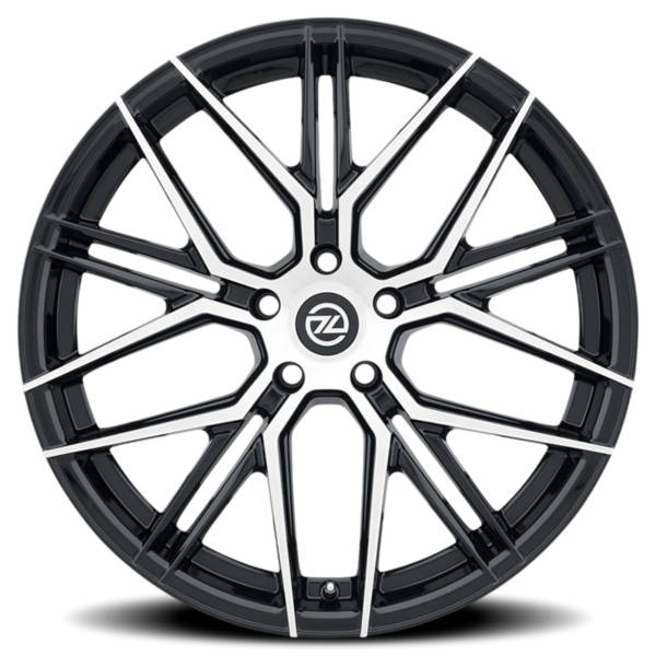 Ennova FFT109 FFT109 product medium 20  X10    5-114.30 40  BKGLXX