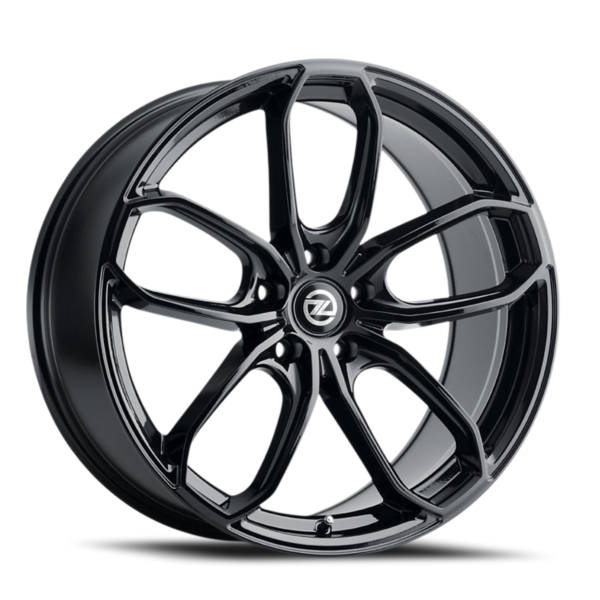 Ennova FFT103 FFT103 product medium 20  X10    5-114.30 40  BKGLXX