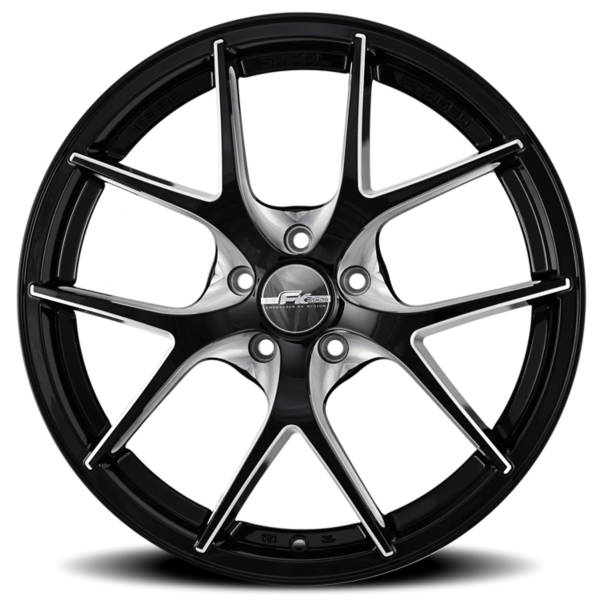 FK Ethos RT-57 RT-57 product medium 18  X8     5-108.00 40  BKGLBM
