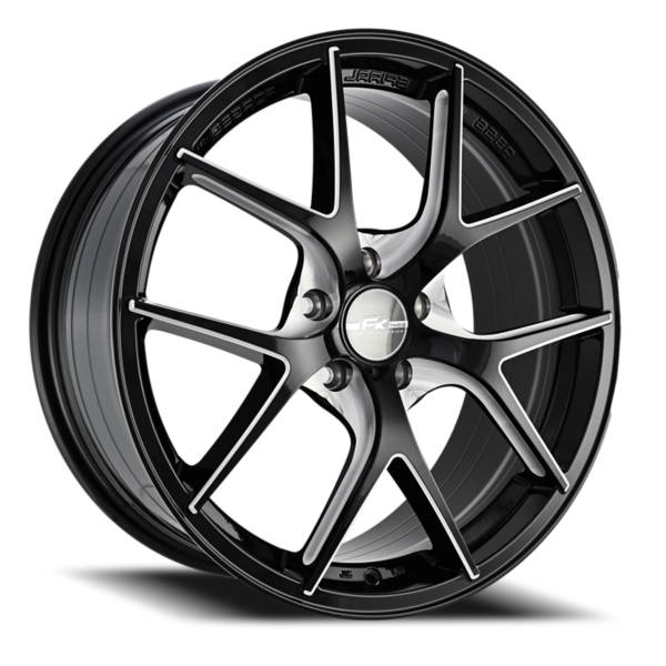 FK Ethos RT-57 RT-57 product medium 18  X9     5-114.30 25  BKGLBM