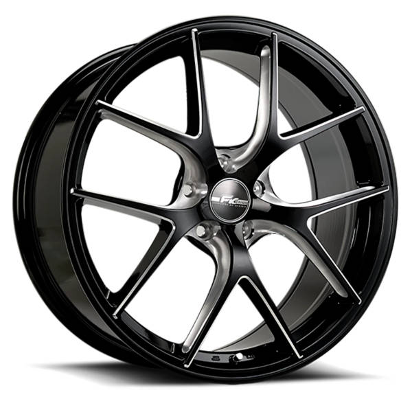 FK Ethos RT-57 RT-57 product medium 20  X10    5-114.30 15  BKGLBL