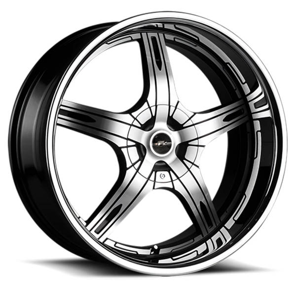 FK Ethos LX-55 LX-55 product medium 22  X9.5   5-114.30/120.65 15  SLMCST
