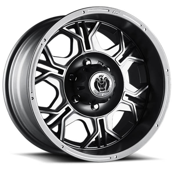 FK Ethos ORC952 ORC952 product medium 20  X9     5-150.00 12  DGMTBM