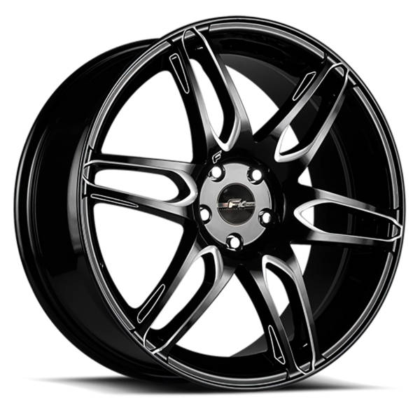 FK Ethos RT-6 RT-6 product medium 18  X8     5-120.00 35  BKGLBM