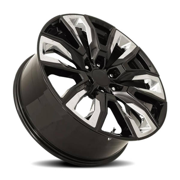 Factory Reproductions FR207 FR207 product medium 22  X9     6-139.70 28  BKGLXX