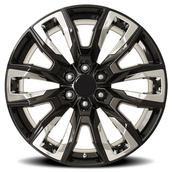 Factory Reproductions FR207 FR207 product medium 22  X9     6-139.70 28  BKGLXX