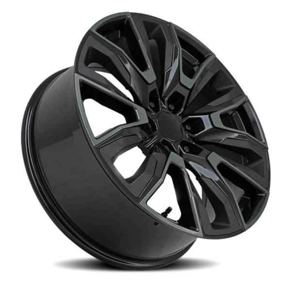 Factory Reproductions FR207 FR207 product medium 22  X9     6-139.70 28  BKGLXX