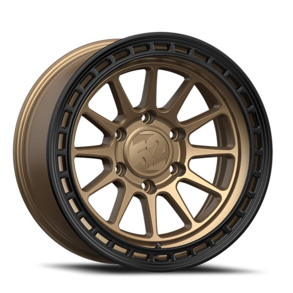 Fifteen52 Range HD Range HD product medium 17  X8.5   5-127.00 0   BZMTBL