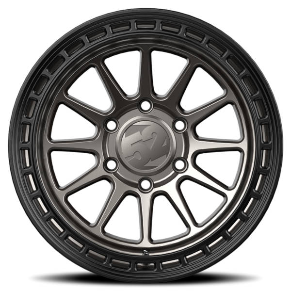 Fifteen52 Range HD Range HD product medium 17  X8.5   5-127.00 0   BZMTBL