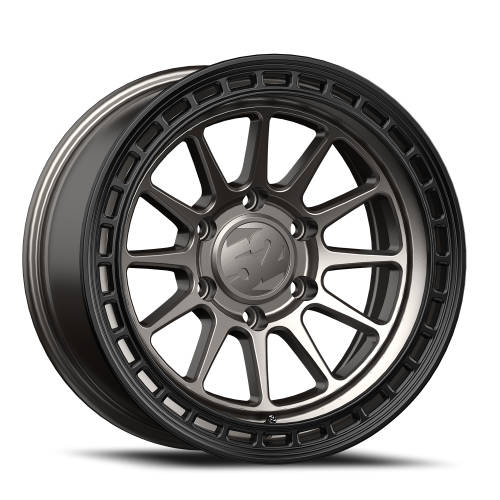 Fifteen52 Range HD Range HD product medium 17  X8.5   6-135.00 0   BZMTBL