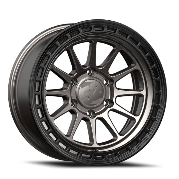 Fifteen52 Range HD Range HD product medium 17  X8.5   6-139.70 0   BZMTBL