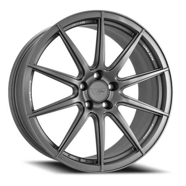 Fifteen52 Patrol HD Patrol HD product medium 17  X8.5   5-127.00 0   BKMTXX