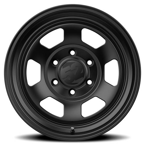Fifteen52 Patrol HD Patrol HD product medium 17  X8.5   6-139.70 0   BKMTXX