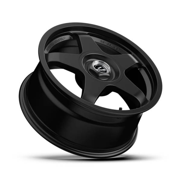 Fifteen52 Chicane Chicane product medium 19  X8.5   5-114.30/120.00 35  BKMTXX
