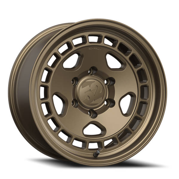Fifteen52 Turbomac HD Classic Turbomac HD Classic product medium 17  X8.5   6-135.00 0   BZMTXX