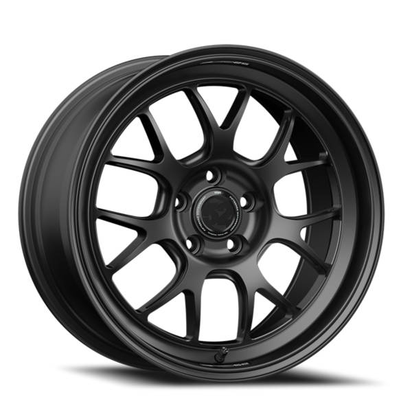 Fifteen52 Vertex Vertex product medium 18  X9.5   5-114.30 38  GYMTXX