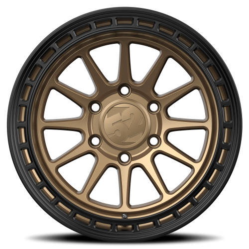 Fifteen52 Range HD Range HD product medium 17  X8.5   6-135.00 0   BZMTXX
