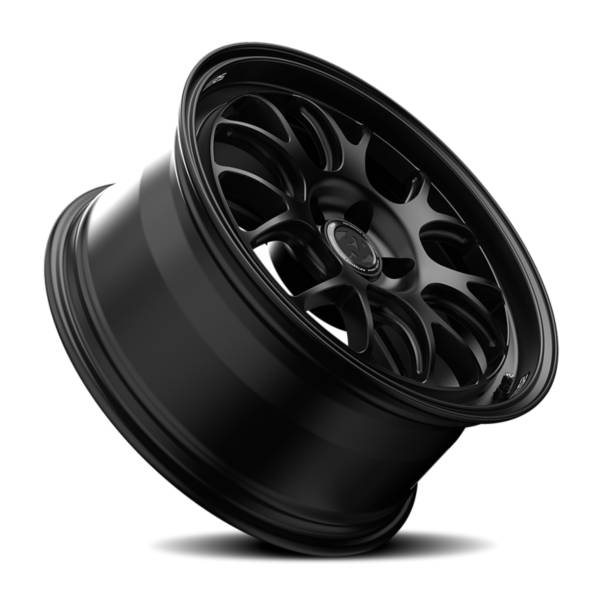 Fifteen52 Vertex Vertex product medium 18  X10.5  5-120.00 25  BKMTXX