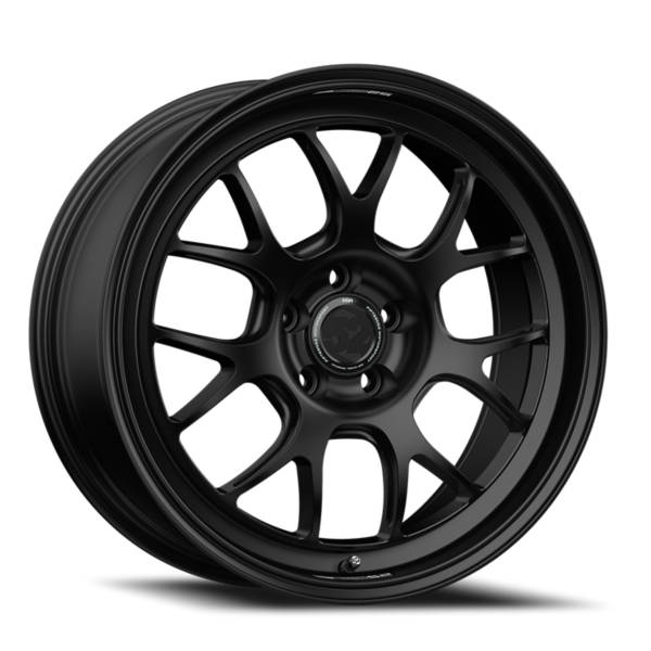 Fifteen52 Vertex Vertex product medium 18  X10.5  5-120.00 25  BKMTXX