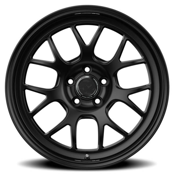 Fifteen52 Vertex Vertex product medium 18  X10.5  5-120.00 25  BKMTXX