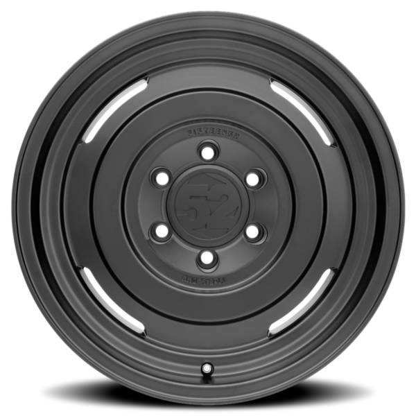 Fifteen52 Analog HD Analog HD product medium 17  X8     5-120.00 25  BKMTXX