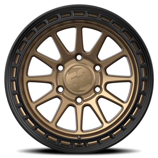 Fifteen52 Range HD Range HD product medium 17  X8.5   5-127.00 0   BZMTXX