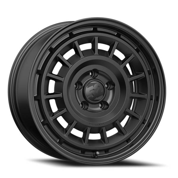 Fifteen52 Alpen Alpen product medium 17  X8     5-114.30 38  GY  XX