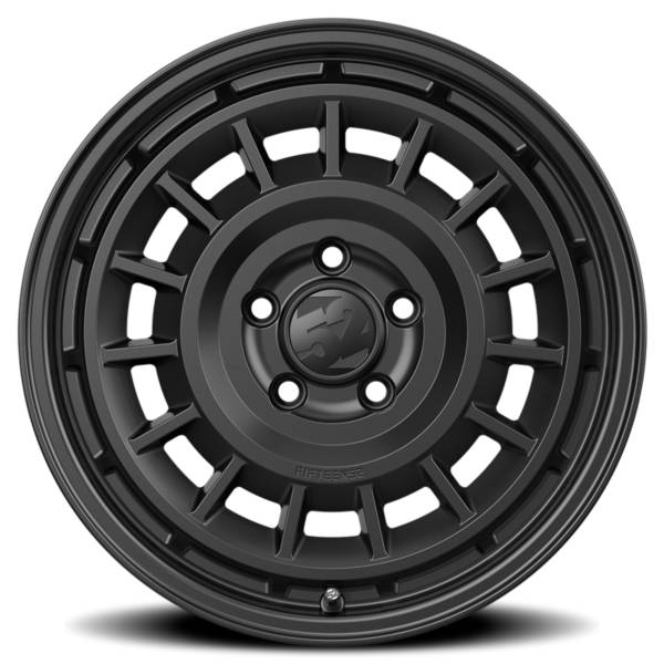 Fifteen52 Alpen Alpen product medium 17  X8     5-114.30 38  GY  XX