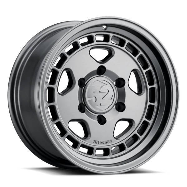 Fifteen52 Turbomac HD Classic Turbomac HD Classic product medium 16  X8     6-139.70 0   DGMTXX