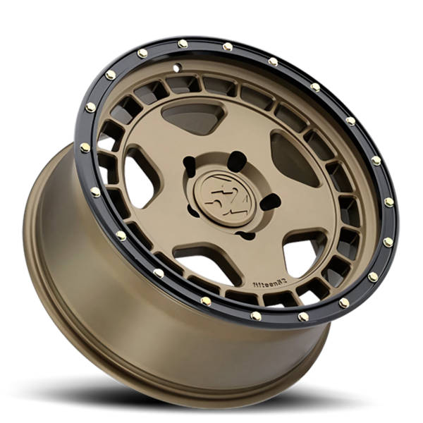 Fifteen52 Turbomac HD Turbomac HD product medium 17  X8.5   5-127.00 0   BZMTBA