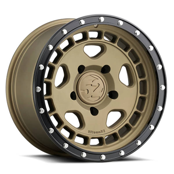 Fifteen52 Turbomac HD Turbomac HD product medium 17  X8.5   5-127.00 0   BZMTBA