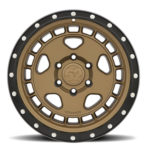 Fifteen52 Turbomac HD Turbomac HD product medium 17  X8.5   5-127.00 0   BZMTBA