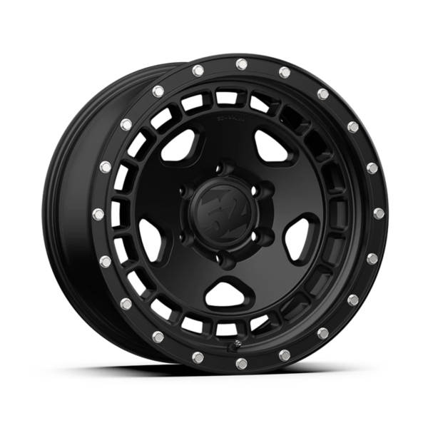 Fifteen52 Turbomac HD Turbomac HD product medium 17  X8.5   6-139.70 0   BKMTXX