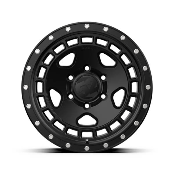 Fifteen52 Turbomac HD Turbomac HD product medium 17  X8.5   6-139.70 0   BKMTXX