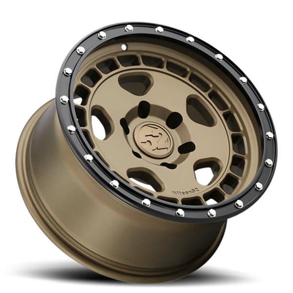 Fifteen52 Turbomac HD Turbomac HD product medium 17  X8.5   6-139.70 0   BZMTBA