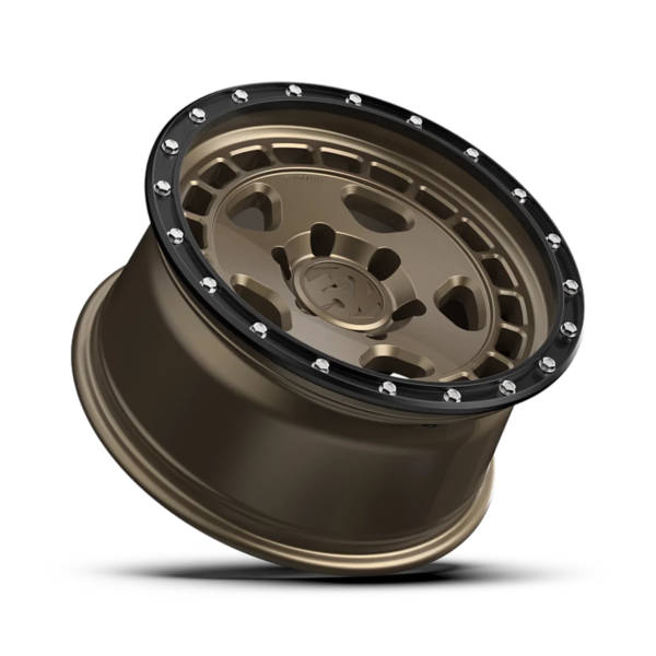 Fifteen52 Turbomac HD Turbomac HD product medium 17  X8.5   6-139.70 0   BZMTBA