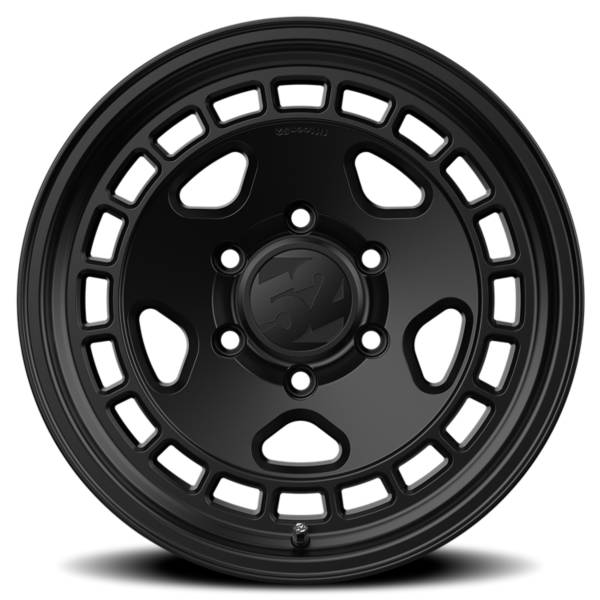 Fifteen52 Turbomac HD Classic Turbomac HD Classic product medium 17  X8.5   5-127.00 0   BKMTXX