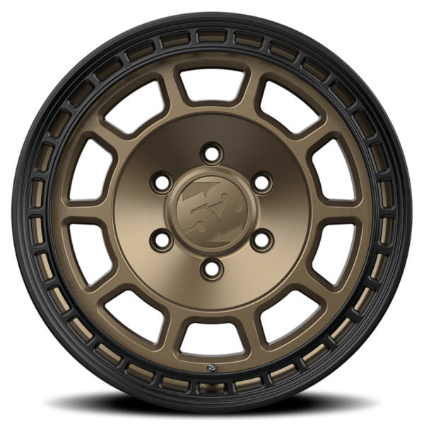Fifteen52 Traverse HD Traverse HD product medium 17  X8.5   5-150.00 0   BZMTBA