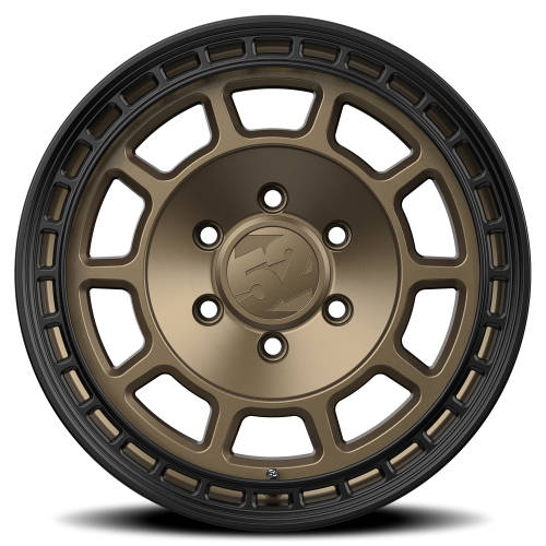 Fifteen52 Traverse HD Traverse HD product medium 17  X8.5   6-135.00 0   BZMTBA