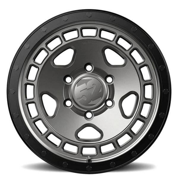 Fifteen52 Turbomac HD Turbomac HD product medium 17  X8.5   5-127.00 0   DGMTBA