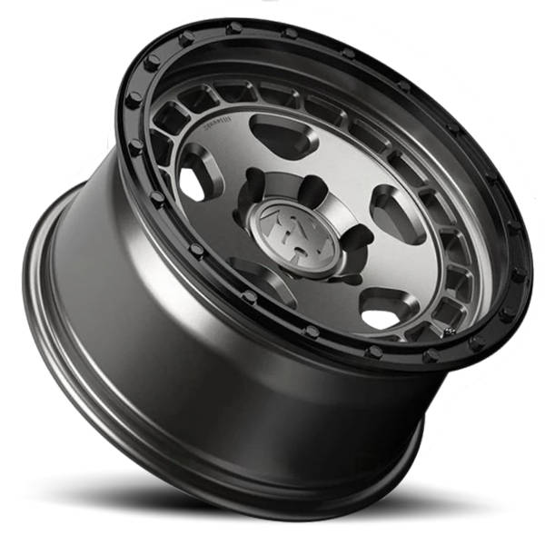 Fifteen52 Turbomac HD Turbomac HD product medium 17  X8.5   6-135.00 0   DGMTBA