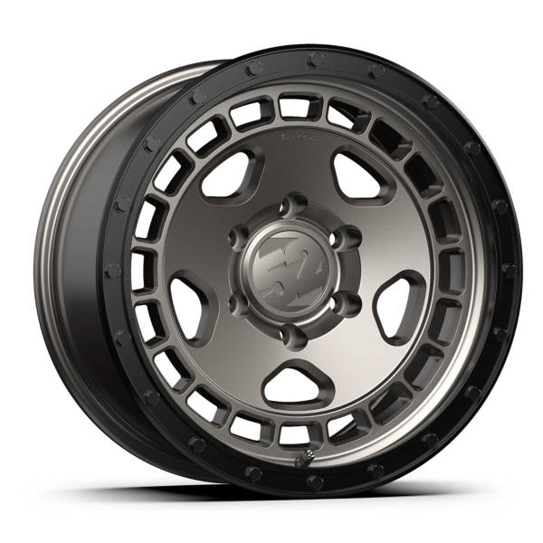 Fifteen52 Turbomac HD Turbomac HD product medium 17  X8.5   6-135.00 0   DGMTBA