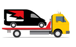 Fleet: Roadside Assistance