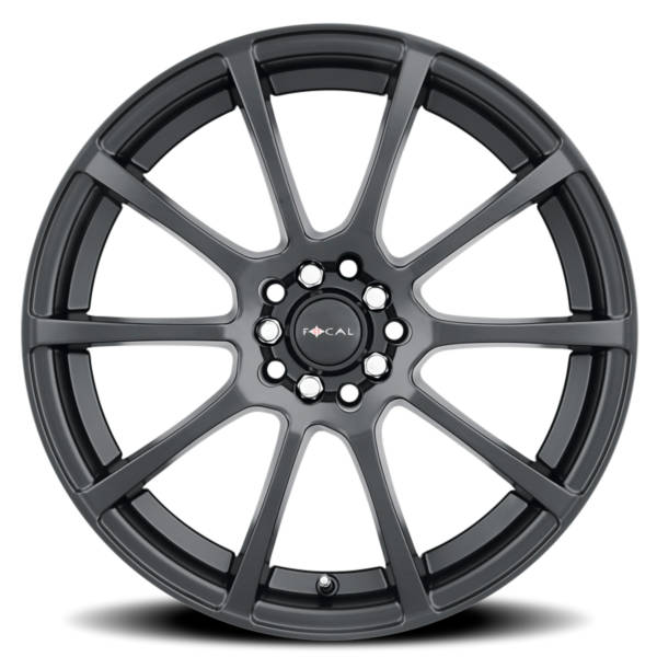 Focal F-20 F-20 product medium 18  X8     5-115.00/108.00 40  BKMTXX