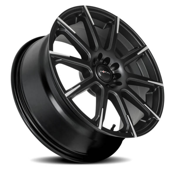 Focal F-52 F-52 product medium 18  X8     5-108.00/115.00 40  BKMTXX