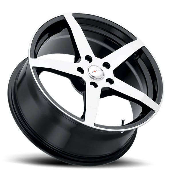 Focal F-55 F-55 product medium 18  X8     5-114.30 40  BKGLMF