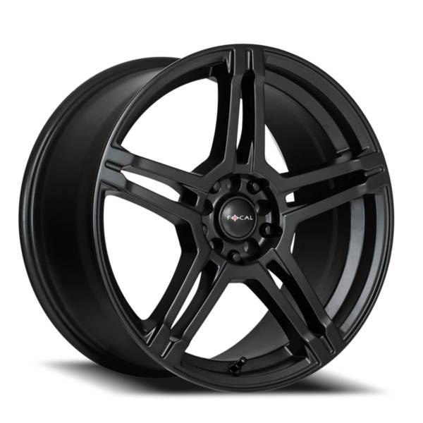Focal F-51 F-51 product medium 16  X7     4-100.00/114.30 40  BKMTXX