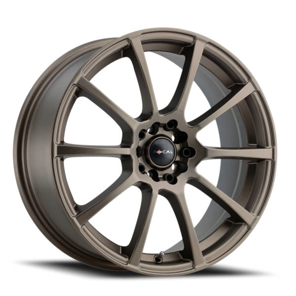 Focal F-20 F-20 product medium 18  X8     5-108.00/115.00 40  BZMTXX